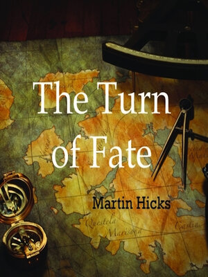cover image of The Turn of Fate